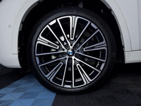 BMW X1 2.0 16V 4P TURBO SDRIVE20I M SPORT STEPTRONIC AUTOM�TICO, Foto 6
