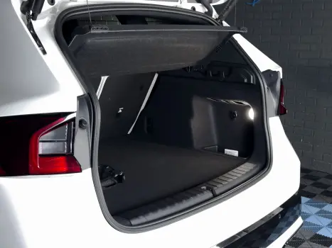 BMW X1 2.0 16V 4P TURBO SDRIVE20I M SPORT STEPTRONIC AUTOM�TICO, Foto 7