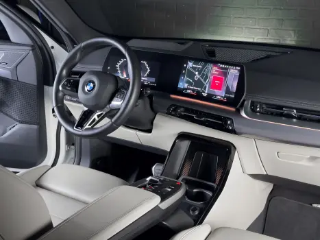 BMW X1 2.0 16V 4P TURBO SDRIVE20I M SPORT STEPTRONIC AUTOM�TICO, Foto 10