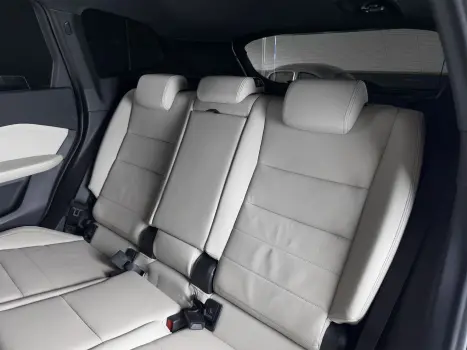 BMW X1 2.0 16V 4P TURBO SDRIVE20I M SPORT STEPTRONIC AUTOM�TICO, Foto 11