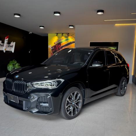 BMW X1 2.0 16V 4P TURBO SDRIVE20I M SPORT STEPTRONIC AUTOM�TICO, Foto 1