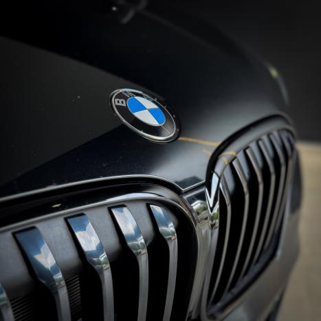BMW X1 2.0 16V 4P TURBO SDRIVE20I M SPORT STEPTRONIC AUTOM�TICO, Foto 5