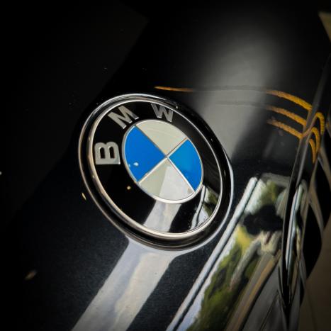 BMW X1 2.0 16V 4P TURBO SDRIVE20I M SPORT STEPTRONIC AUTOM�TICO, Foto 9