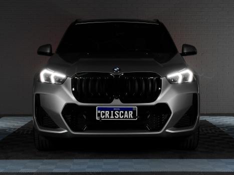 BMW X1 2.0 16V 4P TURBO SDRIVE20I M SPORT STEPTRONIC AUTOM�TICO, Foto 3