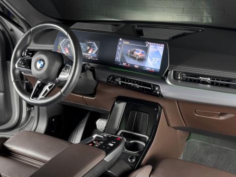 BMW X1 2.0 16V 4P TURBO SDRIVE20I M SPORT STEPTRONIC AUTOM�TICO, Foto 8