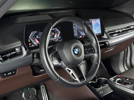 BMW X1 2.0 16V 4P TURBO SDRIVE20I M SPORT STEPTRONIC AUTOM�TICO, Foto 10