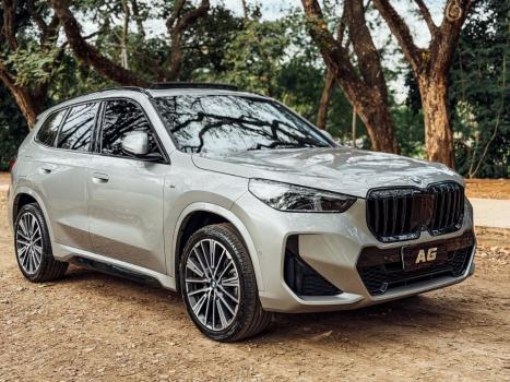 BMW X1 2.0 16V 4P TURBO SDRIVE20I M SPORT STEPTRONIC AUTOM�TICO, Foto 1