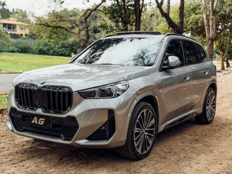BMW X1 2.0 16V 4P TURBO SDRIVE20I M SPORT STEPTRONIC AUTOM�TICO, Foto 2