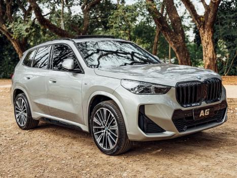 BMW X1 2.0 16V 4P TURBO SDRIVE20I M SPORT STEPTRONIC AUTOM�TICO, Foto 3