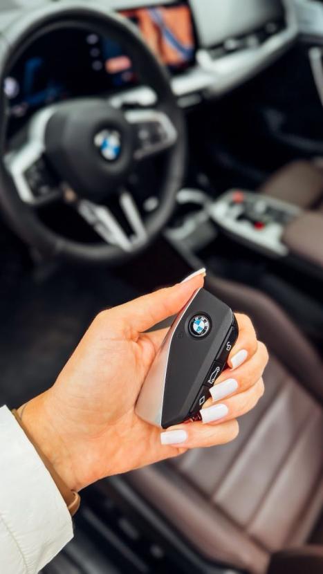BMW X1 2.0 16V 4P TURBO SDRIVE20I M SPORT STEPTRONIC AUTOM�TICO, Foto 14