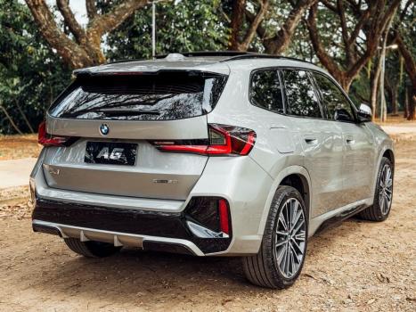 BMW X1 2.0 16V 4P TURBO SDRIVE20I M SPORT STEPTRONIC AUTOM�TICO, Foto 15