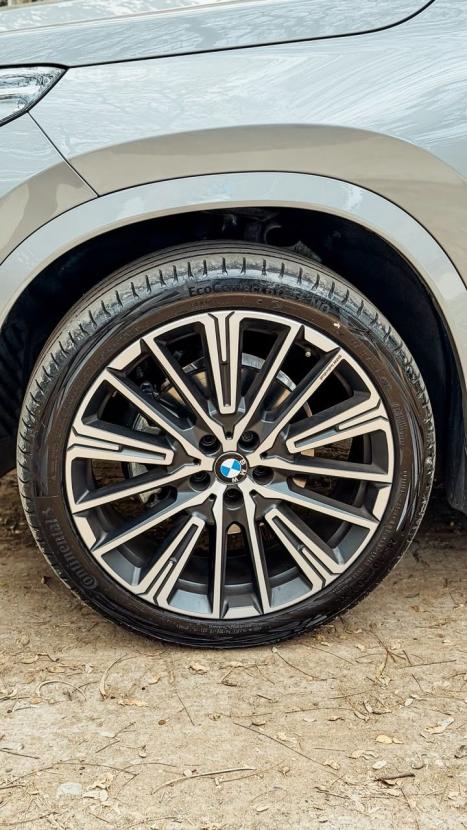 BMW X1 2.0 16V 4P TURBO SDRIVE20I M SPORT STEPTRONIC AUTOM�TICO, Foto 20