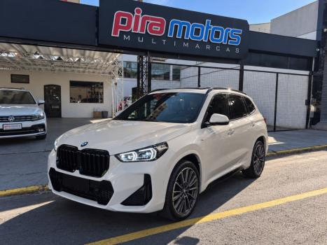 BMW X1 2.0 16V 4P TURBO SDRIVE20I M SPORT STEPTRONIC AUTOMÁTICO, Foto 1