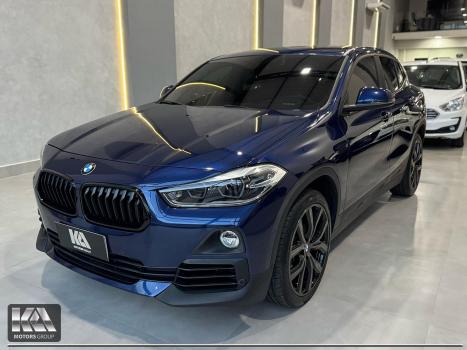 BMW X2 2.0 16V 4P SDRIVE 20I GP STEPTRONIC AUTOMTICO, Foto 1