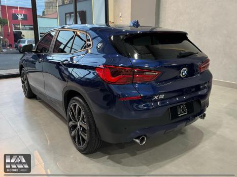 BMW X2 2.0 16V 4P SDRIVE 20I GP STEPTRONIC AUTOMTICO, Foto 6