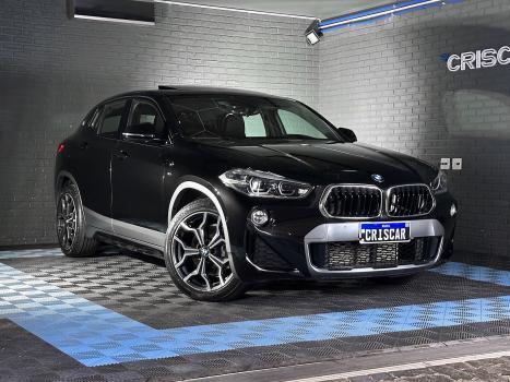 BMW X2 2.0 16V 4P SDRIVE 20I M SPORT TURBO STEPTRONIC AUTOMTICO, Foto 1