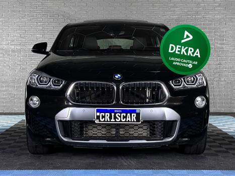 BMW X2 2.0 16V 4P SDRIVE 20I M SPORT TURBO STEPTRONIC AUTOMTICO, Foto 2