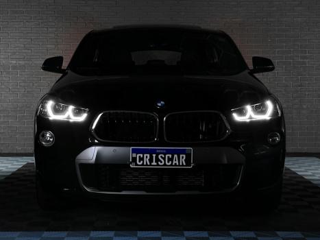 BMW X2 2.0 16V 4P SDRIVE 20I M SPORT TURBO STEPTRONIC AUTOMTICO, Foto 3