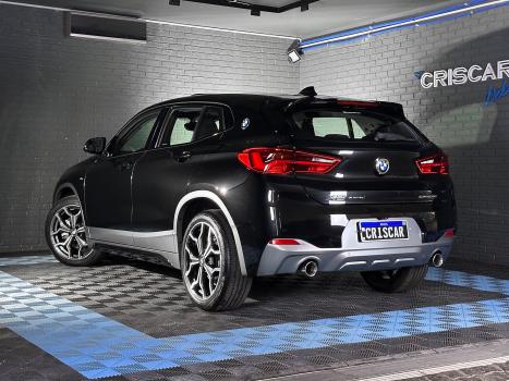 BMW X2 2.0 16V 4P SDRIVE 20I M SPORT TURBO STEPTRONIC AUTOMTICO, Foto 5