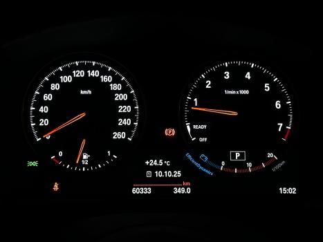 BMW X2 2.0 16V 4P SDRIVE 20I M SPORT TURBO STEPTRONIC AUTOMTICO, Foto 6
