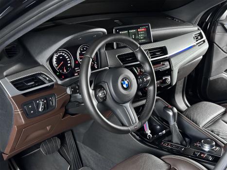BMW X2 2.0 16V 4P SDRIVE 20I M SPORT TURBO STEPTRONIC AUTOMTICO, Foto 8