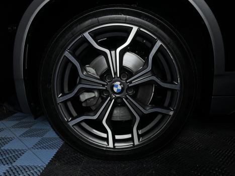 BMW X2 2.0 16V 4P SDRIVE 20I M SPORT TURBO STEPTRONIC AUTOMTICO, Foto 10