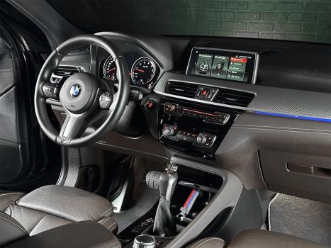 BMW X2 2.0 16V 4P SDRIVE 20I M SPORT TURBO STEPTRONIC AUTOMTICO, Foto 12