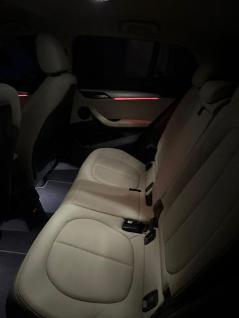 BMW X2 2.0 16V 4P SDRIVE 20I TURBO STEPTRONIC AUTOM�TICO, Foto 3