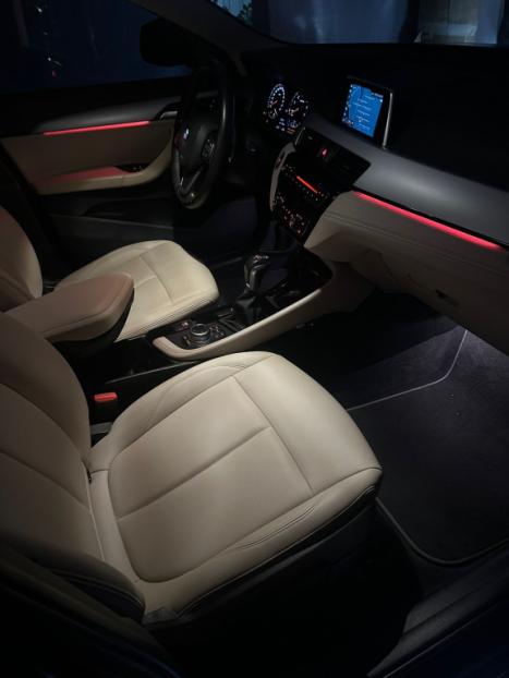 BMW X2 2.0 16V 4P SDRIVE 20I TURBO STEPTRONIC AUTOM�TICO, Foto 4