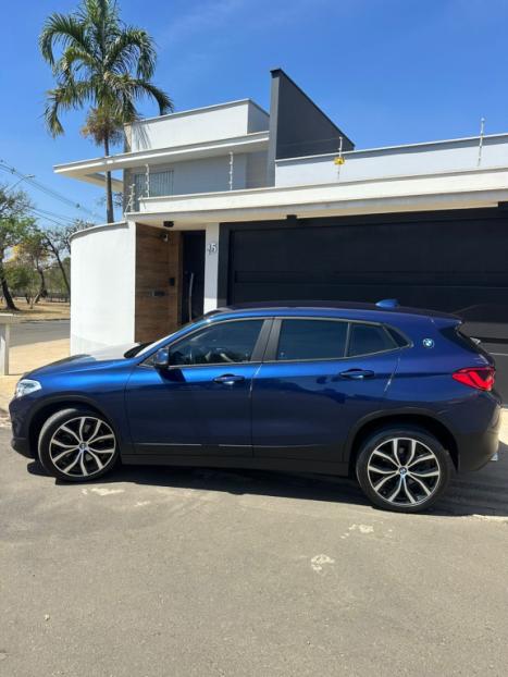BMW X2 2.0 16V 4P SDRIVE 20I TURBO STEPTRONIC AUTOM�TICO, Foto 5