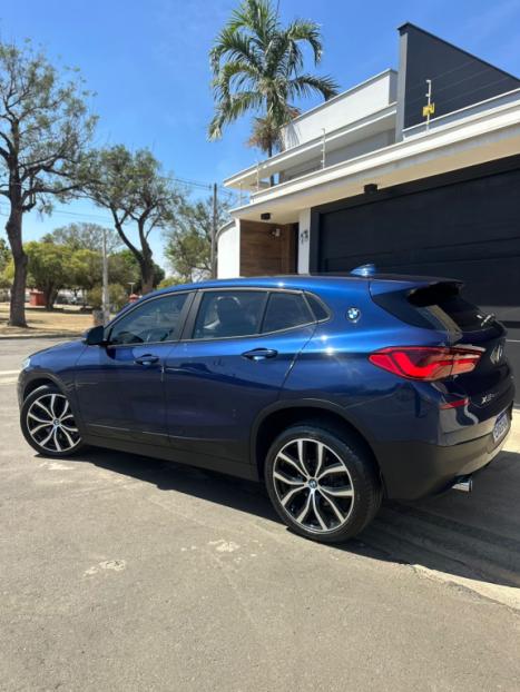 BMW X2 2.0 16V 4P SDRIVE 20I TURBO STEPTRONIC AUTOM�TICO, Foto 7