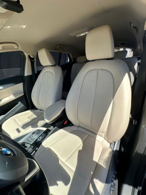 BMW X2 2.0 16V 4P SDRIVE 20I TURBO STEPTRONIC AUTOM�TICO, Foto 8