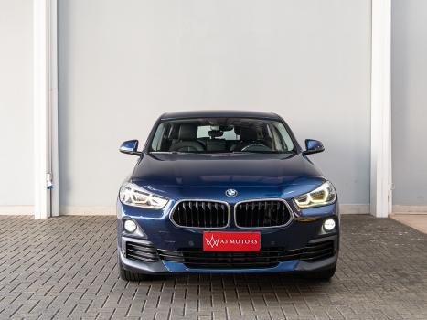 BMW X2 2.0 16V 4P SDRIVE 20I GP TURBO STEPTRONIC AUTOM�TICO, Foto 2