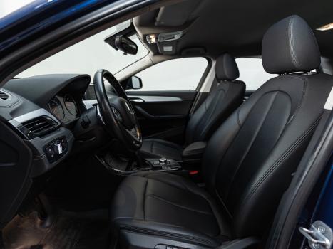 BMW X2 2.0 16V 4P SDRIVE 20I GP TURBO STEPTRONIC AUTOM�TICO, Foto 9