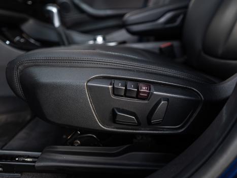 BMW X2 2.0 16V 4P SDRIVE 20I GP TURBO STEPTRONIC AUTOM�TICO, Foto 10