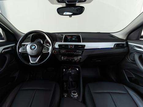 BMW X2 2.0 16V 4P SDRIVE 20I GP TURBO STEPTRONIC AUTOM�TICO, Foto 11