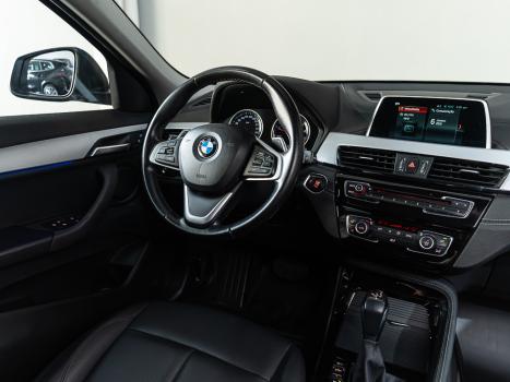BMW X2 2.0 16V 4P SDRIVE 20I GP TURBO STEPTRONIC AUTOM�TICO, Foto 12