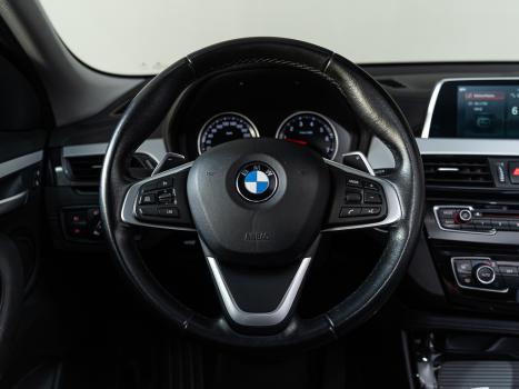 BMW X2 2.0 16V 4P SDRIVE 20I GP TURBO STEPTRONIC AUTOM�TICO, Foto 13