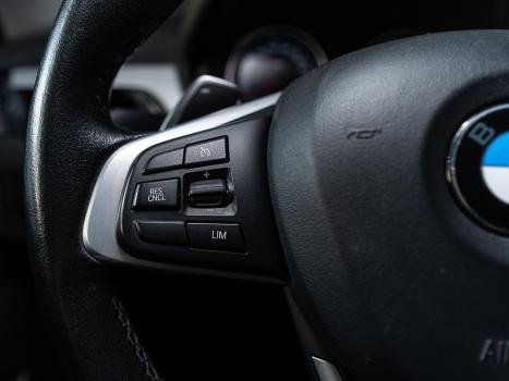 BMW X2 2.0 16V 4P SDRIVE 20I GP TURBO STEPTRONIC AUTOM�TICO, Foto 14