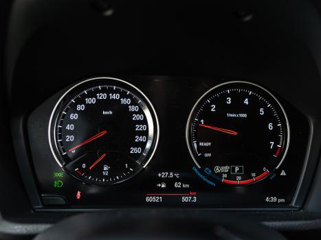 BMW X2 2.0 16V 4P SDRIVE 20I GP TURBO STEPTRONIC AUTOM�TICO, Foto 15