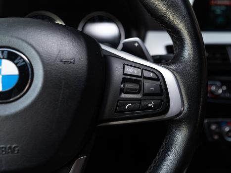 BMW X2 2.0 16V 4P SDRIVE 20I GP TURBO STEPTRONIC AUTOM�TICO, Foto 16