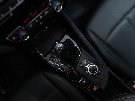 BMW X2 2.0 16V 4P SDRIVE 20I GP TURBO STEPTRONIC AUTOM�TICO, Foto 18