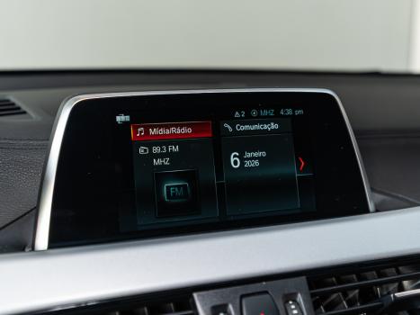 BMW X2 2.0 16V 4P SDRIVE 20I GP TURBO STEPTRONIC AUTOM�TICO, Foto 19
