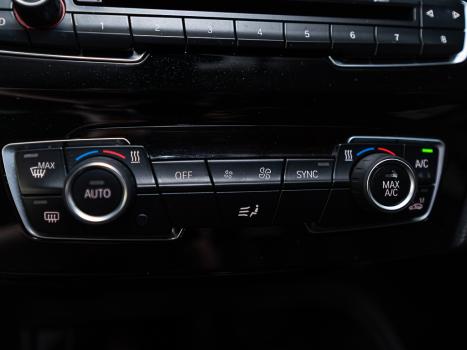 BMW X2 2.0 16V 4P SDRIVE 20I GP TURBO STEPTRONIC AUTOM�TICO, Foto 21