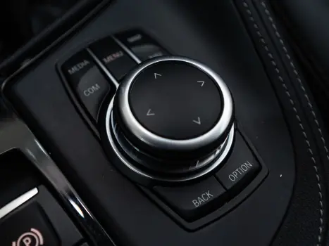 BMW X2 2.0 16V 4P SDRIVE 20I GP TURBO STEPTRONIC AUTOM�TICO, Foto 24