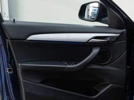 BMW X2 2.0 16V 4P SDRIVE 20I GP TURBO STEPTRONIC AUTOM�TICO, Foto 26