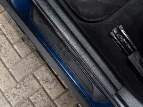 BMW X2 2.0 16V 4P SDRIVE 20I GP TURBO STEPTRONIC AUTOM�TICO, Foto 28