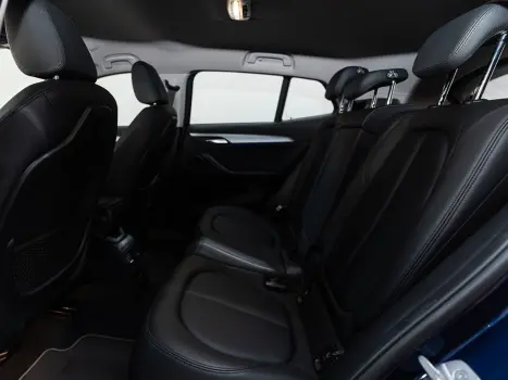 BMW X2 2.0 16V 4P SDRIVE 20I GP TURBO STEPTRONIC AUTOM�TICO, Foto 29