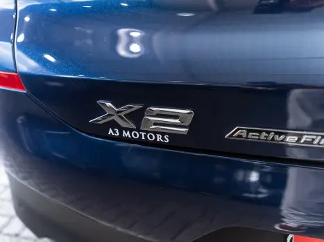 BMW X2 2.0 16V 4P SDRIVE 20I GP TURBO STEPTRONIC AUTOM�TICO, Foto 35