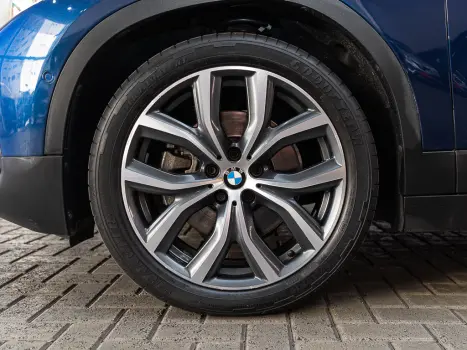 BMW X2 2.0 16V 4P SDRIVE 20I GP TURBO STEPTRONIC AUTOM�TICO, Foto 36